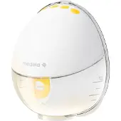 Medela Sacaleches Motion Inbra