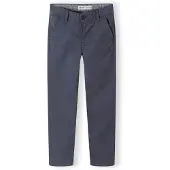 MINOTI Pantalón azul oscuro