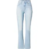 Levi's Vaquero '725 High Rise Bootcut' azul claro