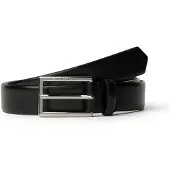 Karl Lagerfeld Cinturón negro