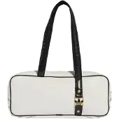 Adidas Bolso KE2328 mujer - Blanco - Unique