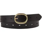 Levi's High-low Belt Talla: 85 | Cinturones Outlet | Mujer