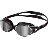 Speedo - Biofuse 2.0 - Gafas de natación gris/negro