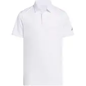 Adidas adidasPOLO MANGA CORTA PERFORMANCE 164 White Niño