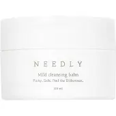 NEEDLY - Mild Cleansing Balm 120ml