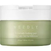 NEEDLY - Cicachid Chilling Pad 70 pads
