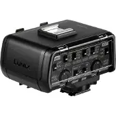 Panasonic DMW-XLR1E Adaptador de Micrófono
