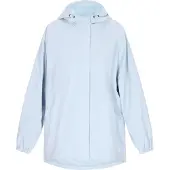 Schmuddelwedda Chaqueta de montaña azul claro