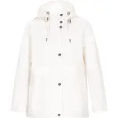 Dreimaster Maritim Chaqueta de entretiempo offwhite