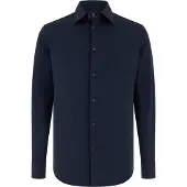 Boggi Milano Camisa navy