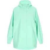 Schmuddelwedda Chaqueta de montaña menta