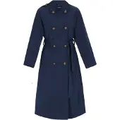 Dreimaster Maritim Abrigo de entretiempo navy