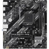 Asus Placa Base Prime B550m-k Argb