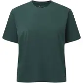 Montane Camiseta De Manga Corta Alhena
