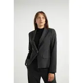 Josephine & Co Alix Blazer Anthracite Talla: 42 | Blazers Outlet | Mujer