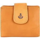 Harbour 2nd Cartera 'Stella' azafrán
