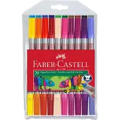 Faber Castell Rotulador Faber-castell