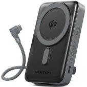 Vention Batería Externa Fkhh0