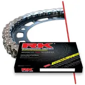 Rk Kit De Transmisión Reinforced Honda Cb 125 F 2009-2014