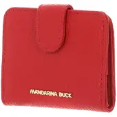 Mandarina Duck Cartera Mellow Leather Fzp78