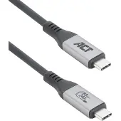 ACT Cable Usb-c Ac7452 1.5 M