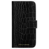 IDEAL OF SWEDEN Funda para smartphone 'iPhone 17' negro