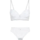 Lingadore Conjuntos de ropa interior blanco