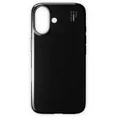 IDEAL OF SWEDEN Funda para smartphone 'MagSafe iPhone 16' negro