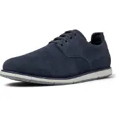 Camper Zapatos con cordón ' Smith ' marino