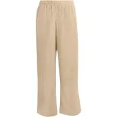 Adidas adidasPANTALÓN HOLGADO DE PANA SST 164 Stone Khaki Niño