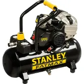 Stanley Compresor De Aire Híbrido , 12L, 2 Cv, 8 Bar