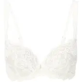 Lingadore Sujetador blanco