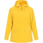 Schmuddelwedda Chaqueta funcional curry