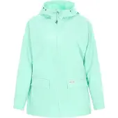 Schmuddelwedda Chaqueta funcional turquesa
