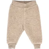 Müsli Pantalón crema