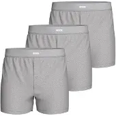Impetus Calzoncillo boxer gris