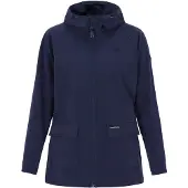 Schmuddelwedda Chaqueta funcional navy