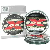 Colmic Monofilamento X-5000 600 M