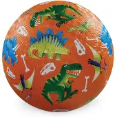 Crocodile Creek Pelota De Excavación De Dinosaurios 18 Cm