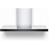 LG Campana Decorativa Hcez3626s