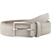 Tom Tailor Cinturón 'LOGAN' taupe
