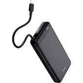 Trust Batería Externa 25881-20000mah/20w