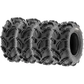 SUN-F Neumático De Quad A-048 Tl 70j