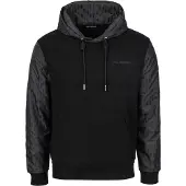 Karl Lagerfeld Sudadera '705034' negro