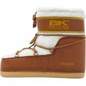 British knights Botas de nieve ' BLIZZARD ' cognac / offwhite