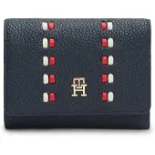 Tommy Hilfiger Cartera De Mujer Aw0aw18246