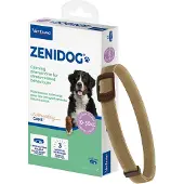Virbac Zenidog Collar - M/L