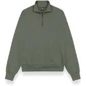 Colmar Jersey verde oscuro