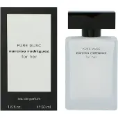 Narciso Rodriguez Eau De Parfum Pure Musc Vapo 50ml