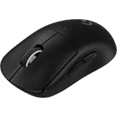 Logitech Ratón Inalámbrico G Pro X Superlight 2 Se Wireless